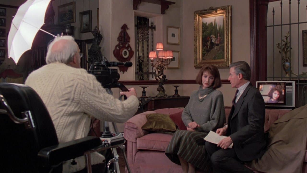 Froid comme la mort backdrop