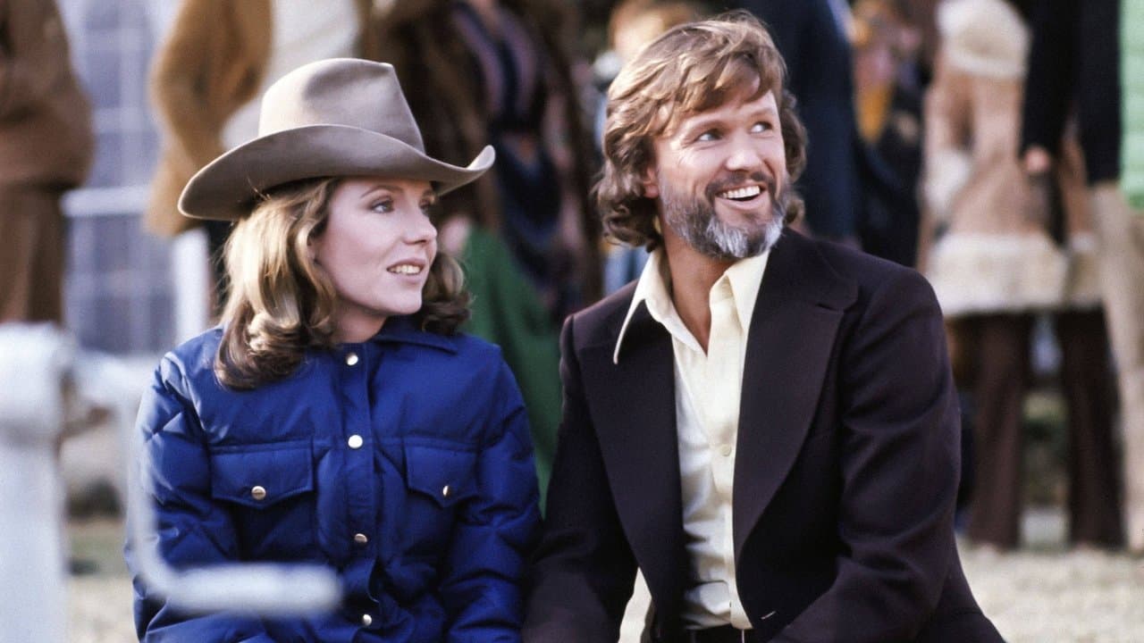 Les faux-durs backdrop