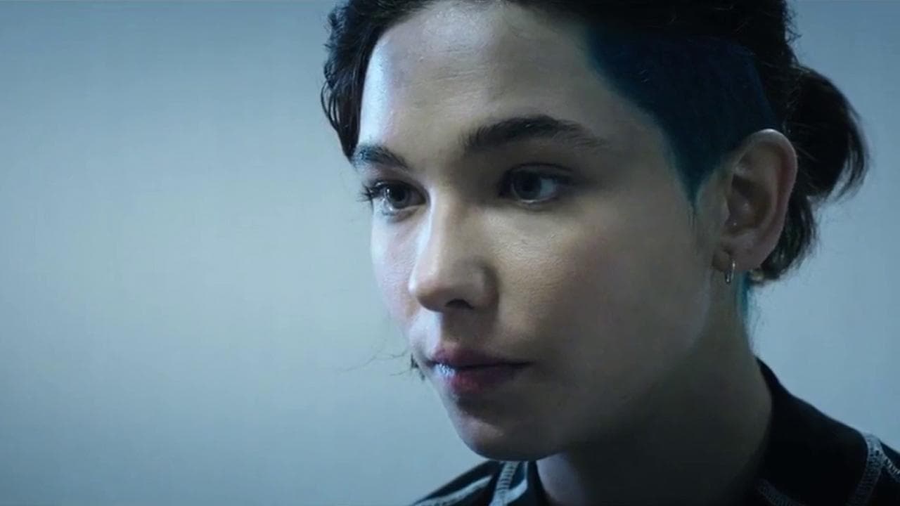 Italian race backdrop