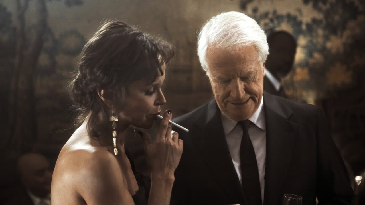 Une affaire d'État backdrop