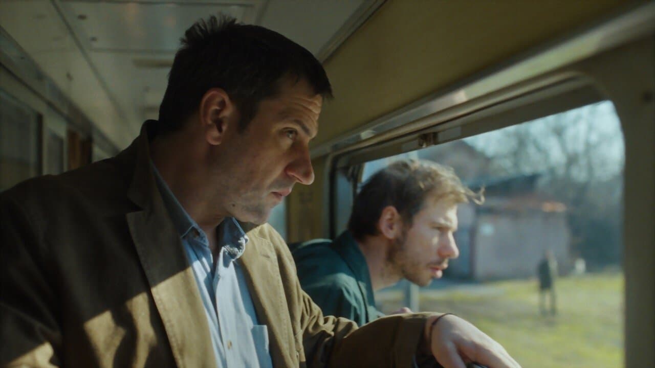 L’homme qui ne se taisait pas backdrop