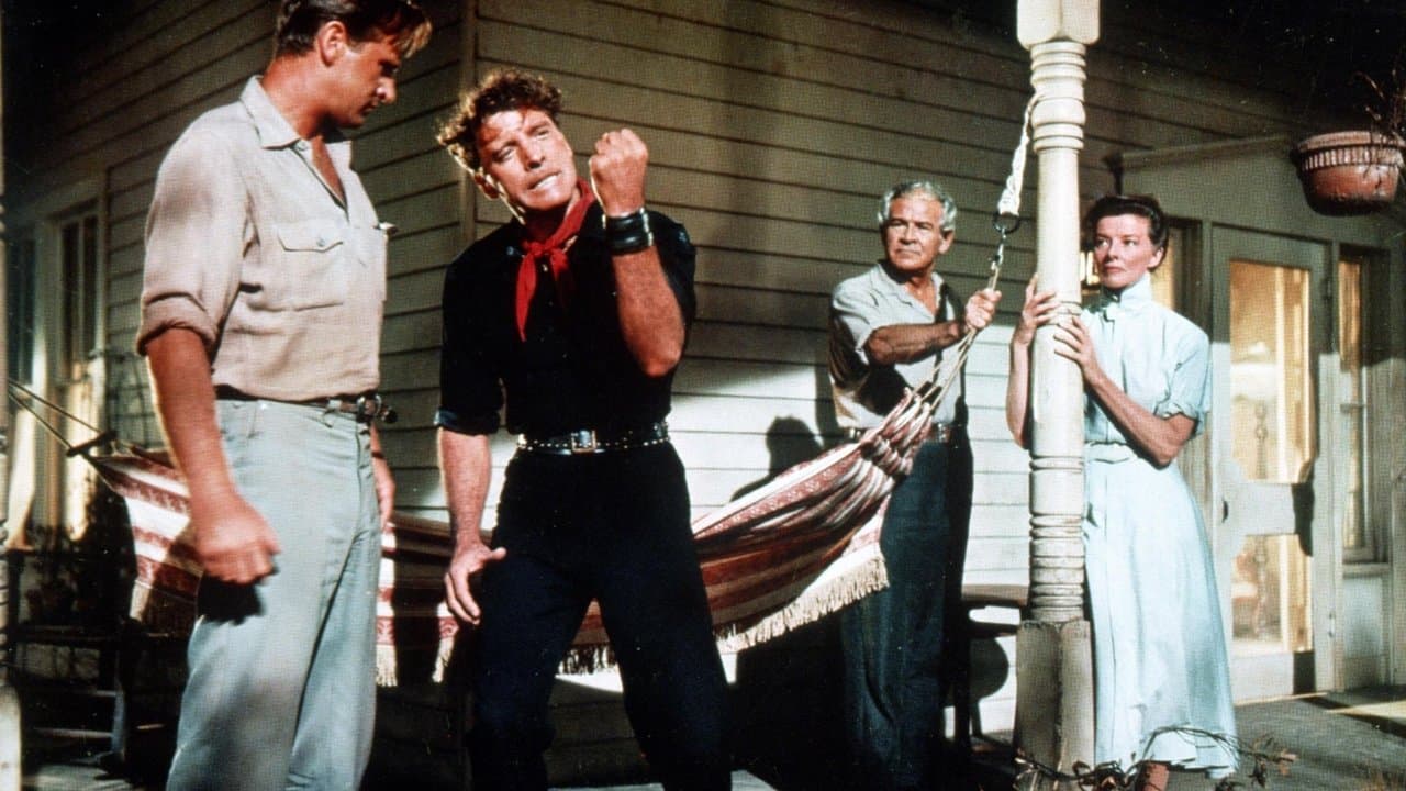 Le Faiseur de pluie backdrop