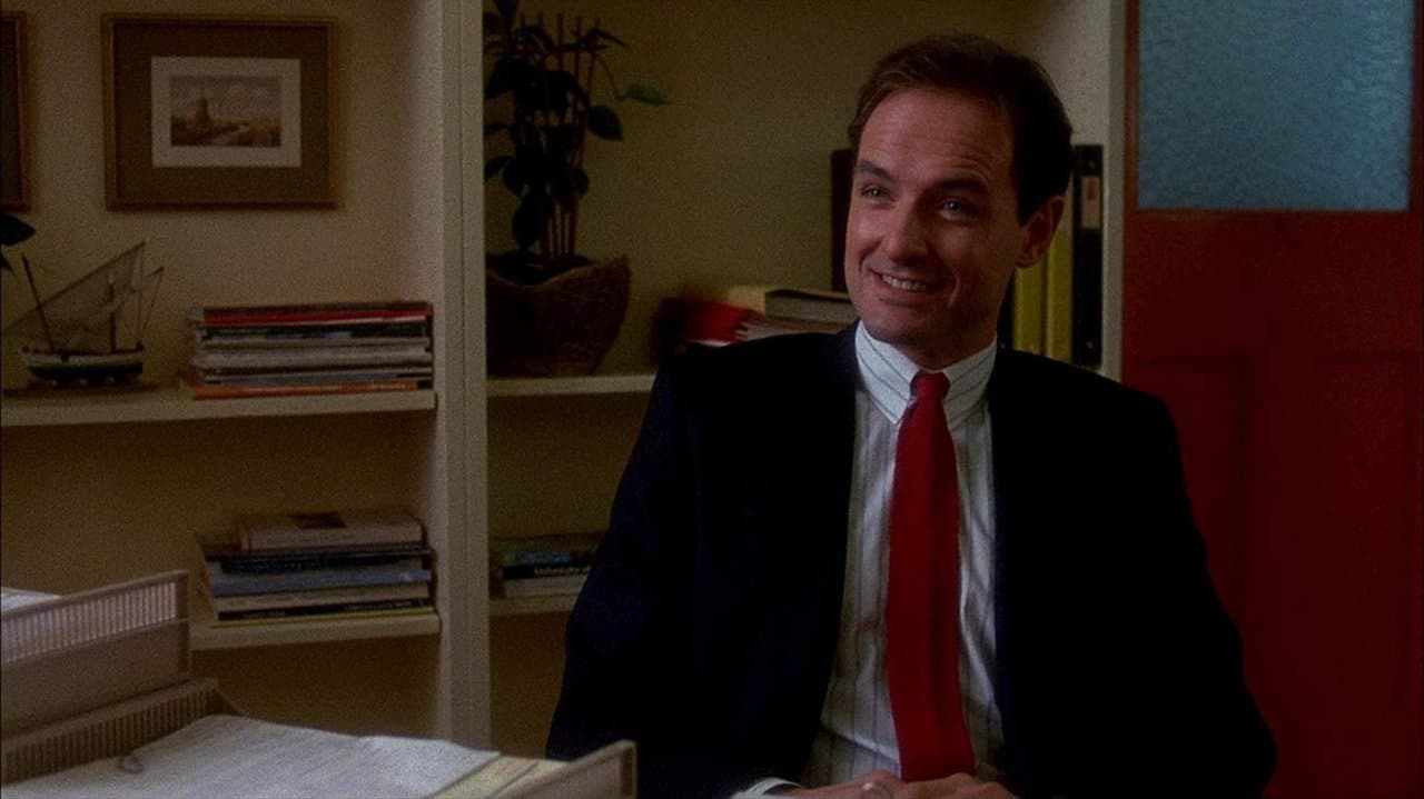 Le Beau-père backdrop