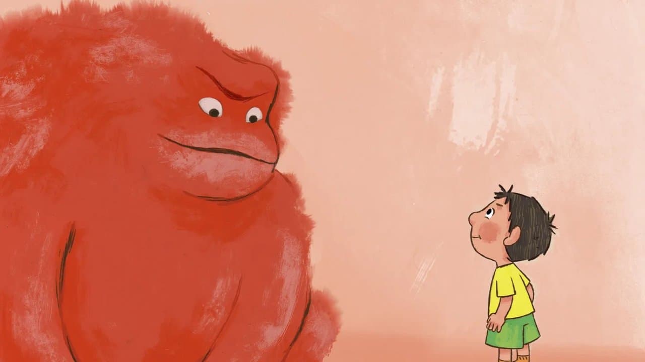 Grosse Colère et Fantaisies backdrop