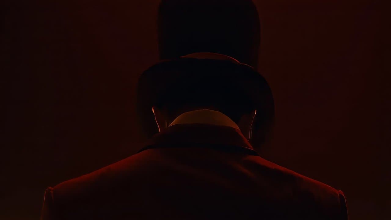 Tales from the Void backdrop