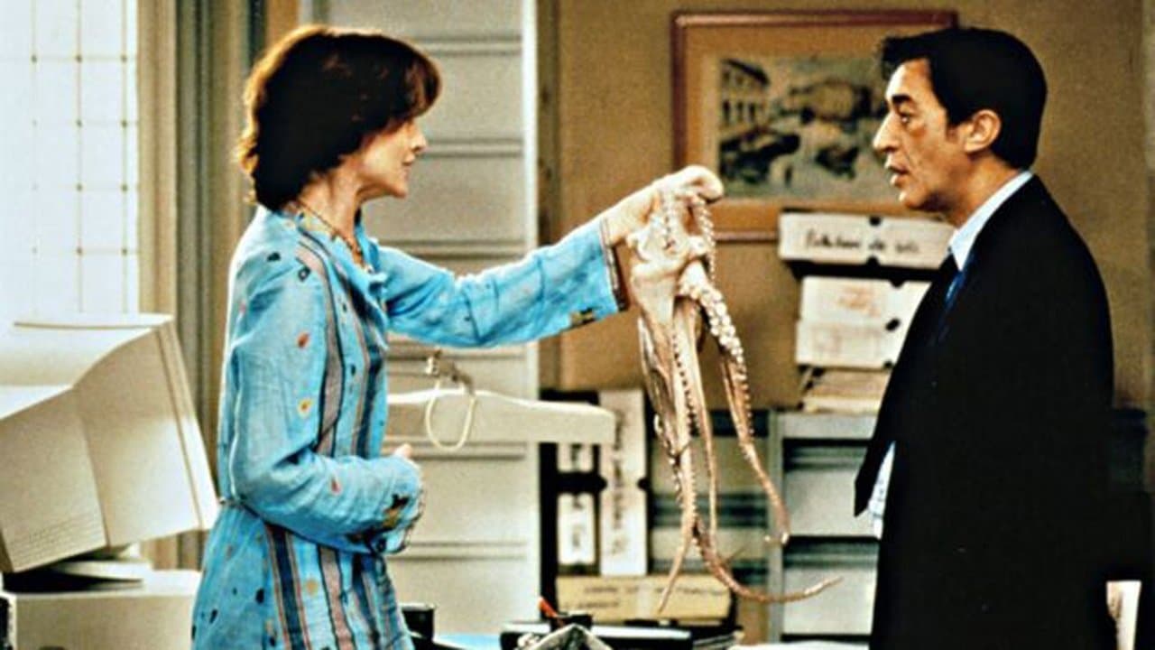 Une journée de merde ! backdrop