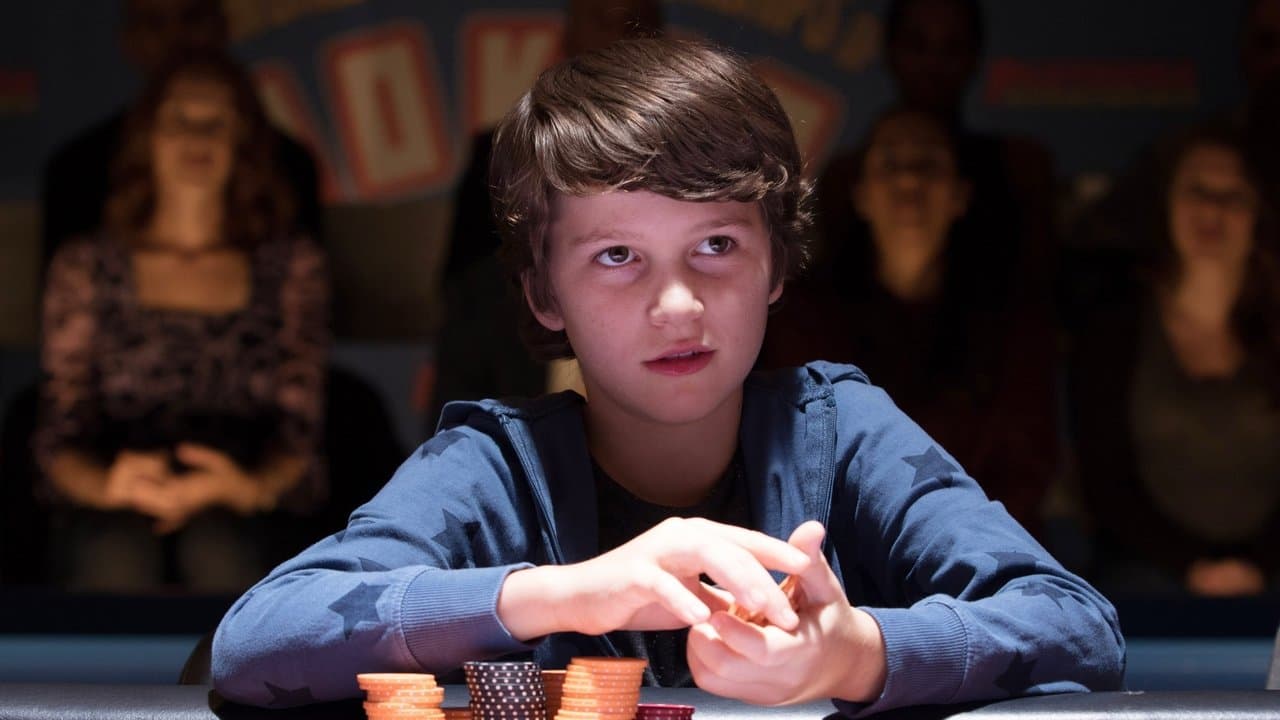 Les Jeunes Aventuriers backdrop