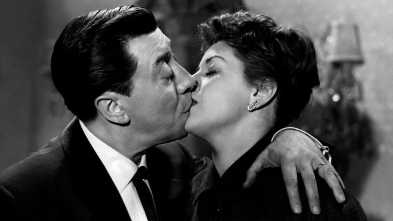 Le Couturier de ces dames backdrop