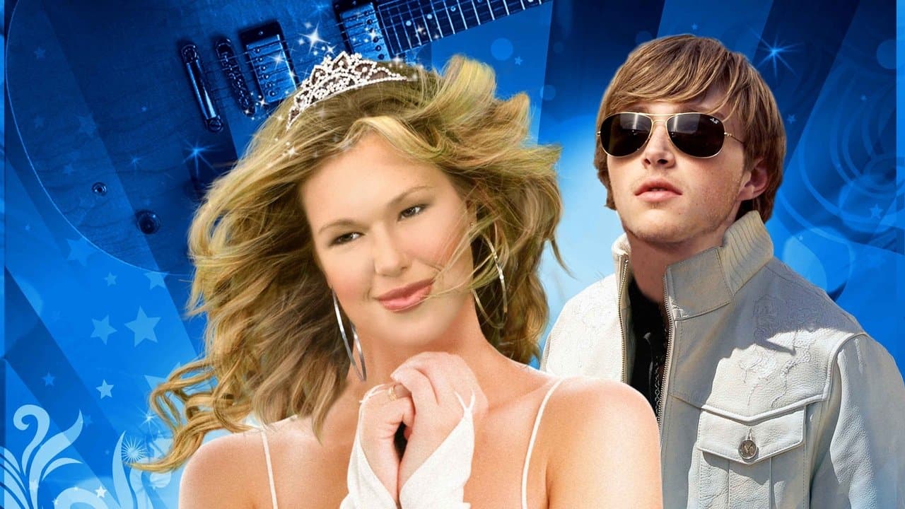 Elle: La Cendrillon des temps modernes backdrop