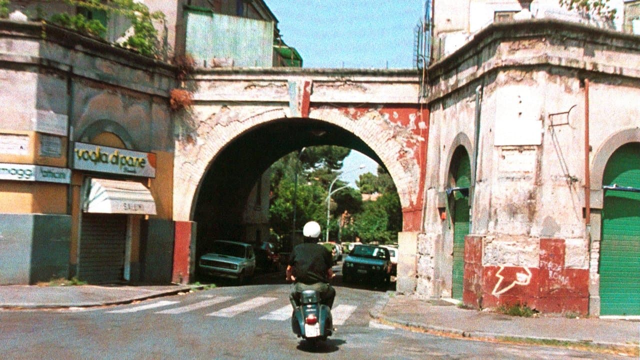 Journal intime backdrop