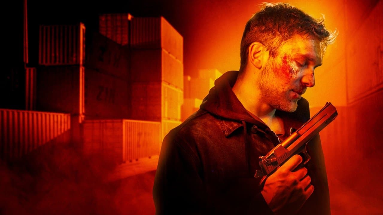 Filière criminelle backdrop