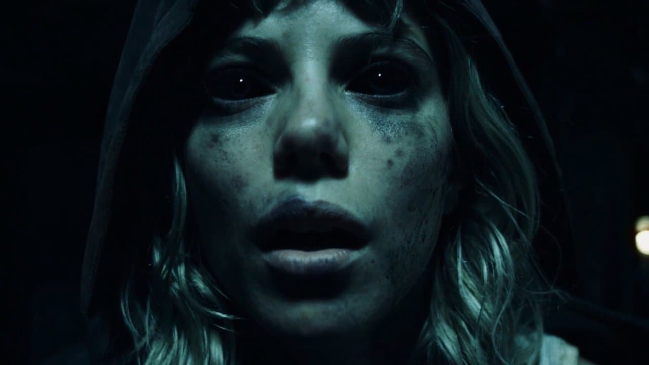 Le Sang du Dragon backdrop