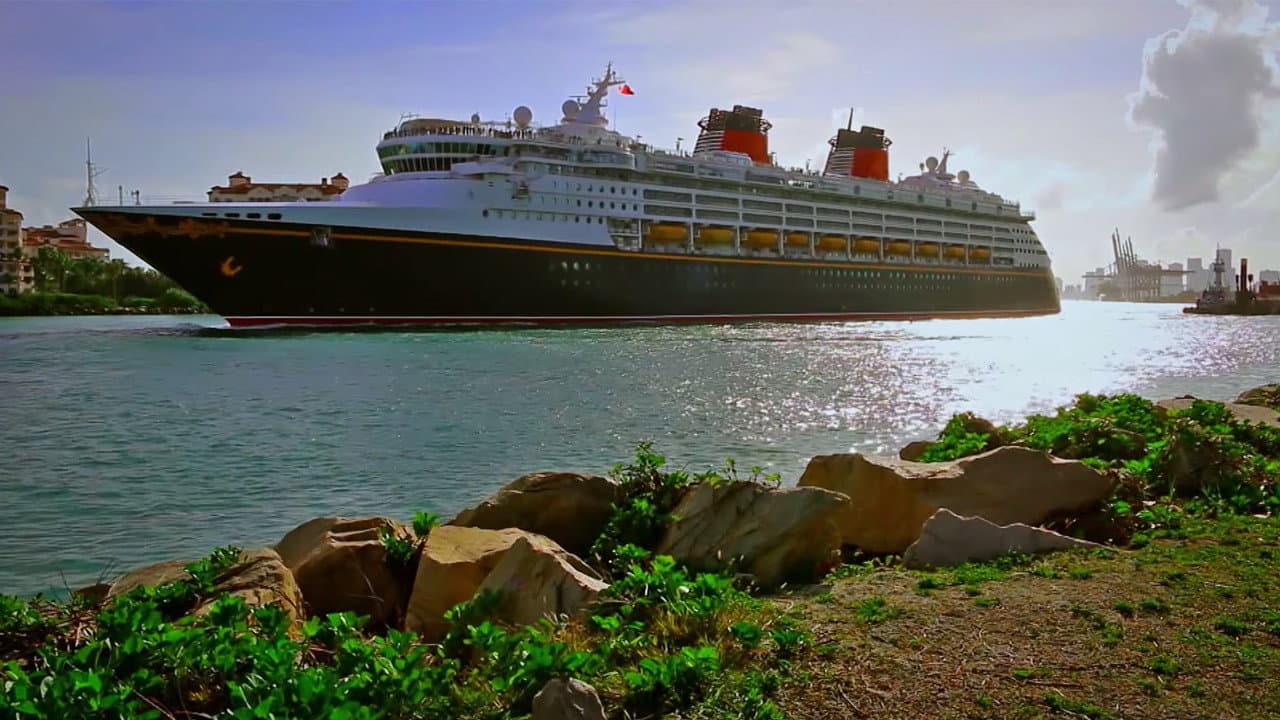 Croisière pour l'enfer backdrop