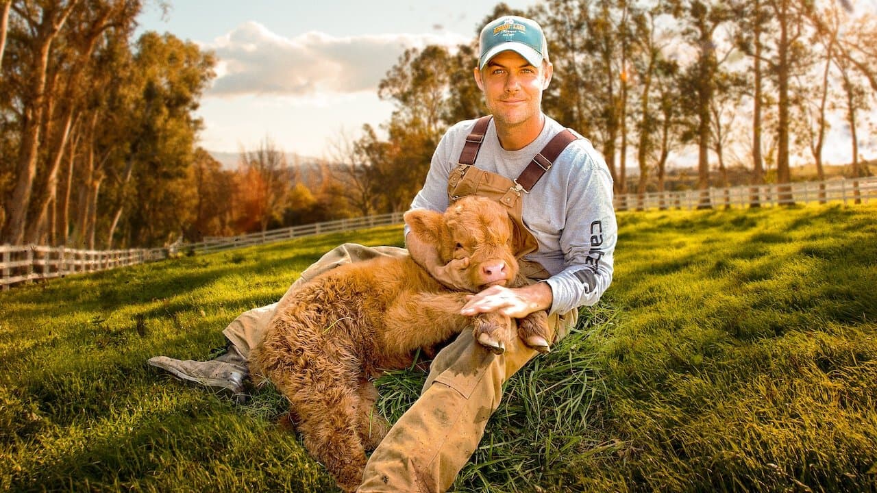 Tout est possible (The Biggest Little Farm) backdrop