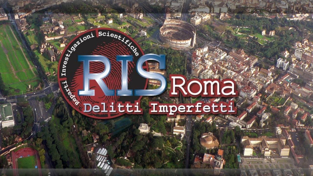 Les Spécialistes : Rome backdrop