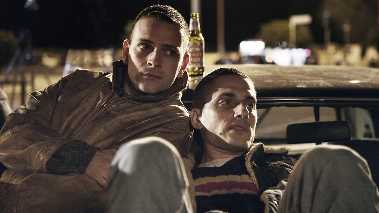 Mauvaise graine backdrop