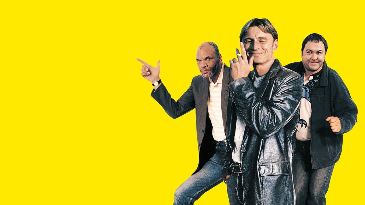 The full monty : Le grand jeu backdrop