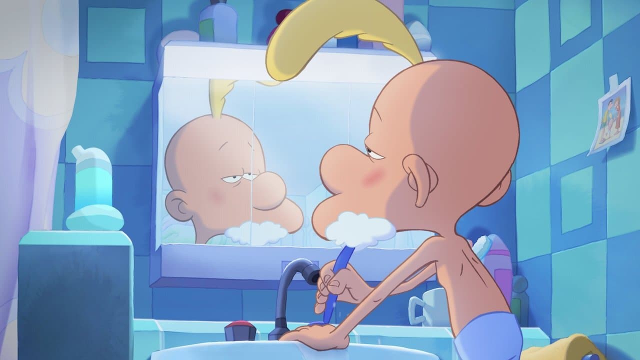 Titeuf (Le Film) backdrop