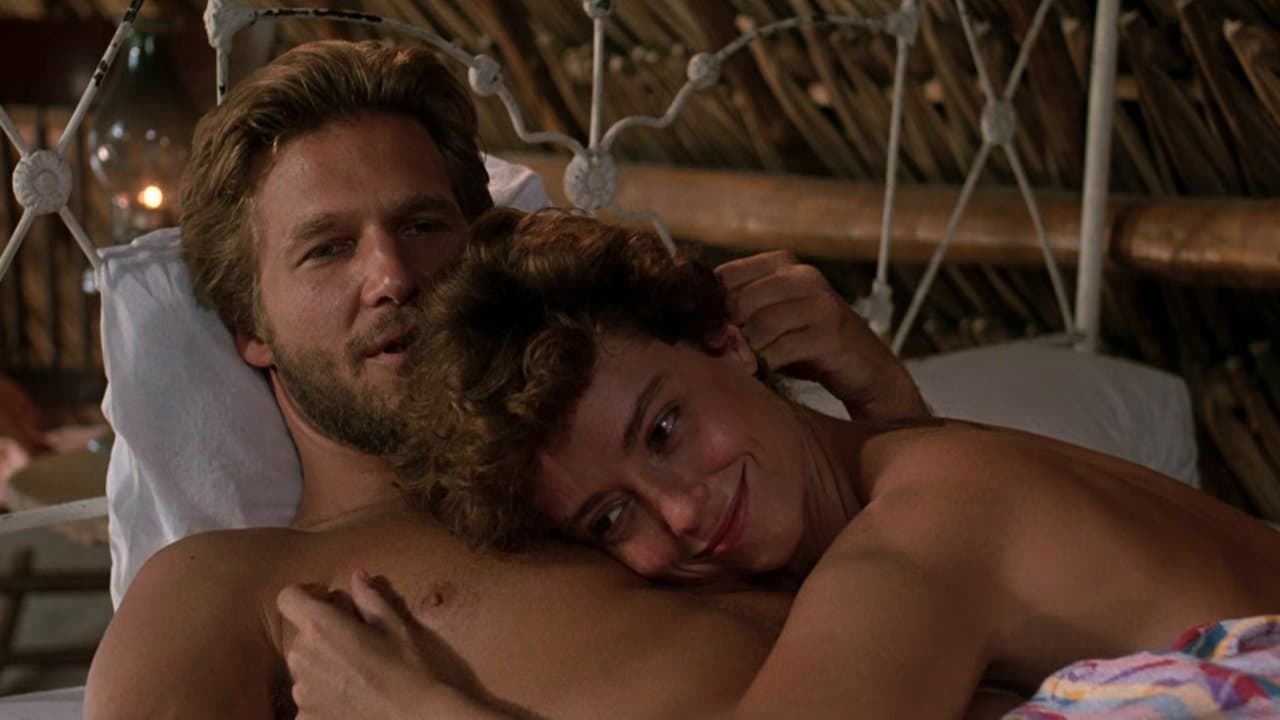 Contre toute attente backdrop