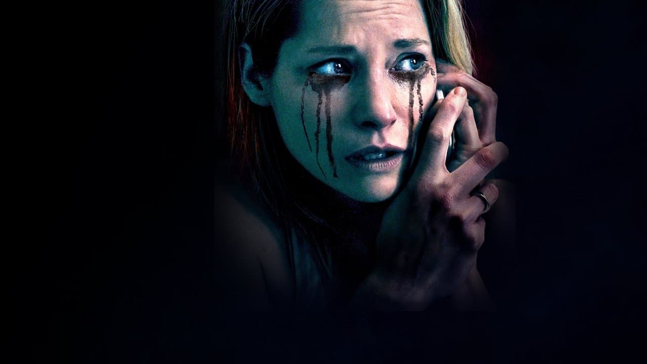 Don't Hang Up backdrop