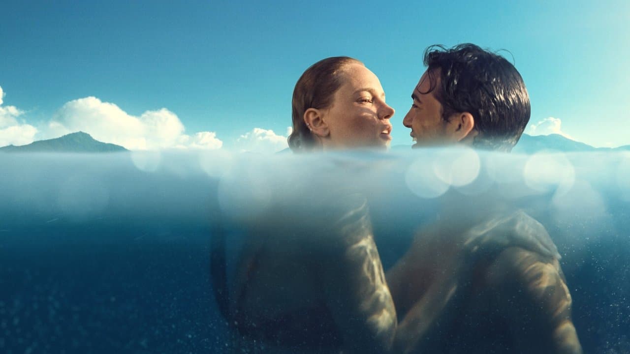 C’était l’été dernier backdrop