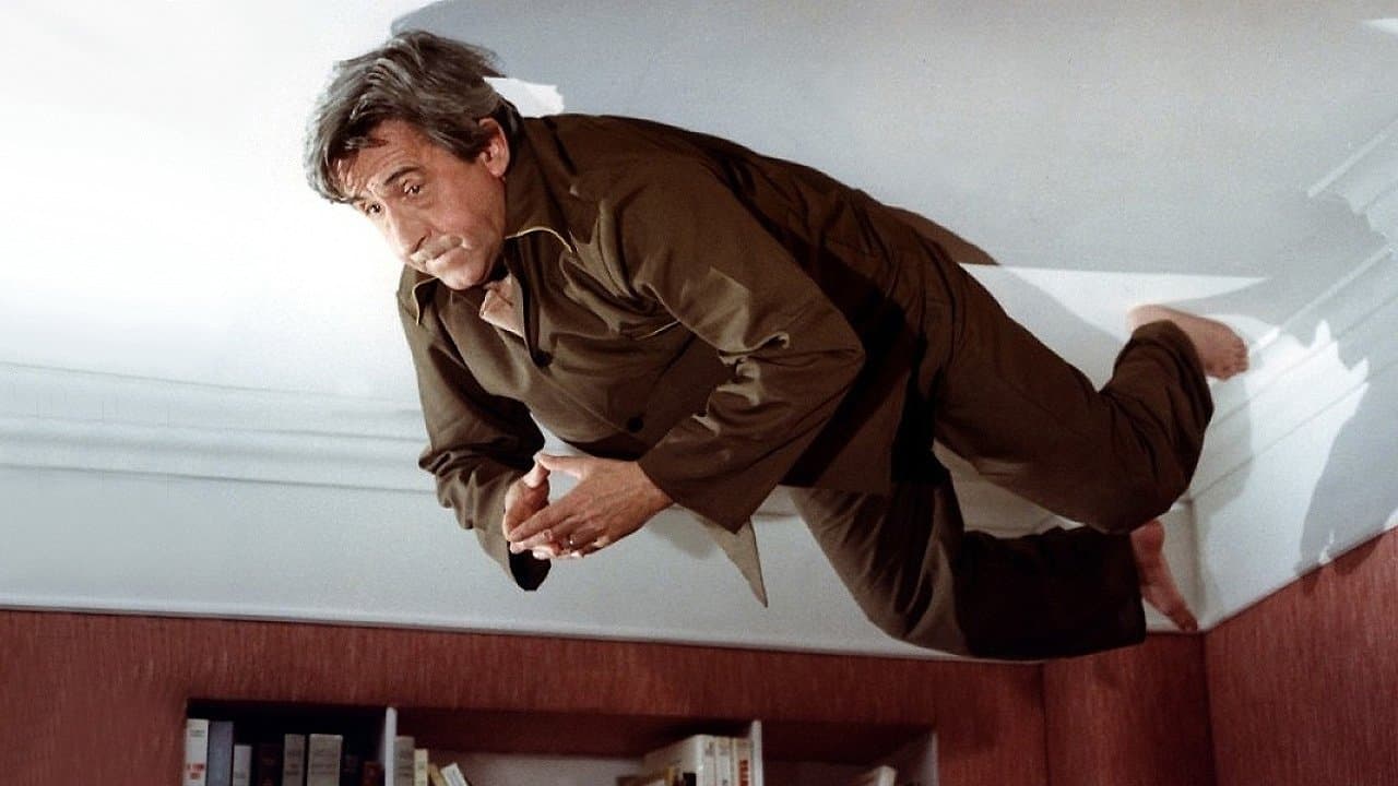 Ils sont fous ces sorciers backdrop