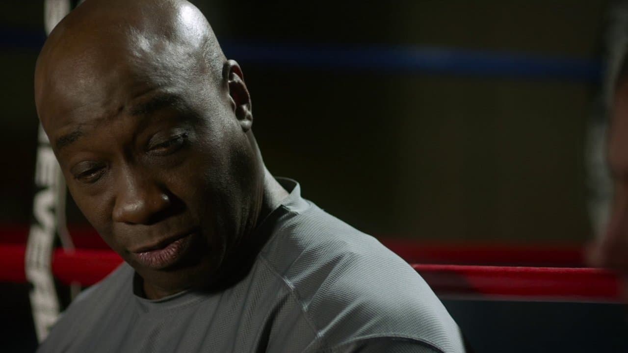 The Challenger backdrop