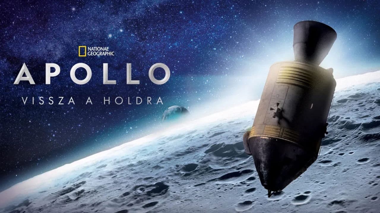 L'Aventure Apollo, objectif Lune backdrop