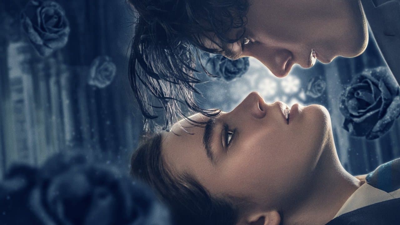 Fabricant de larmes backdrop