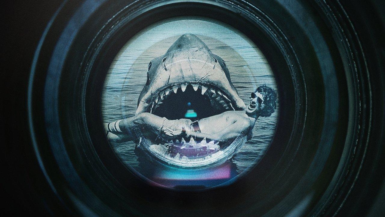 Les Dents de la mer : les secrets d'un film culte backdrop