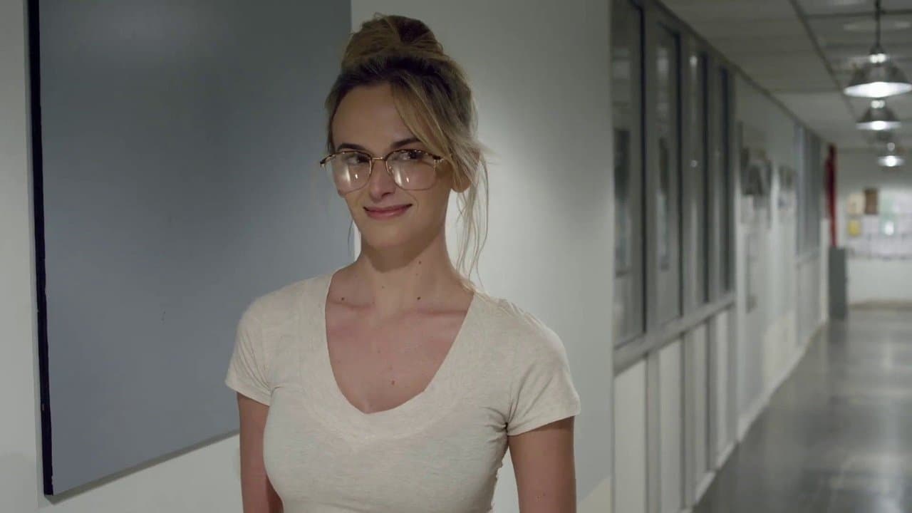 L'attaque du requin à 3 têtes backdrop