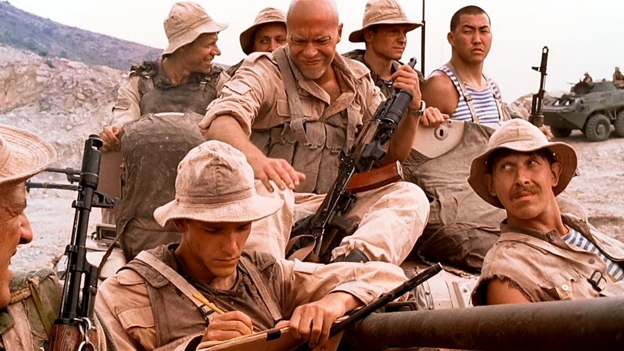 Le 9ème escadron backdrop