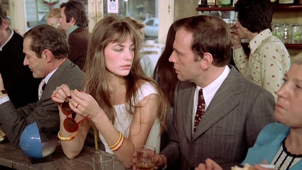 Le Mouton enragé backdrop