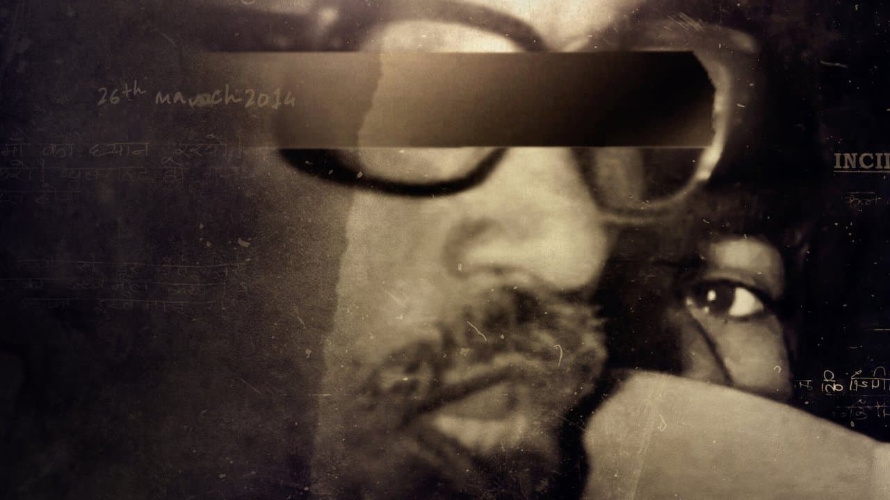 Burari : Le mystère d'une tragédie familiale backdrop