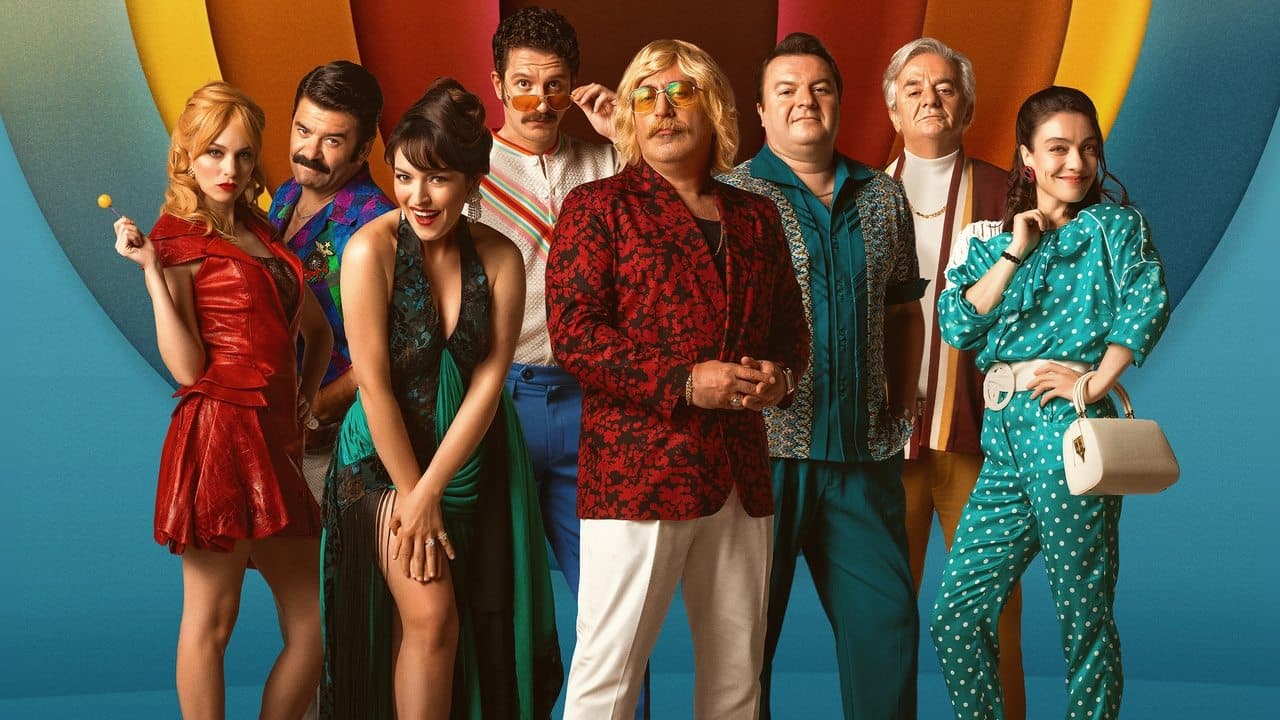 Le Touche-à-tout backdrop