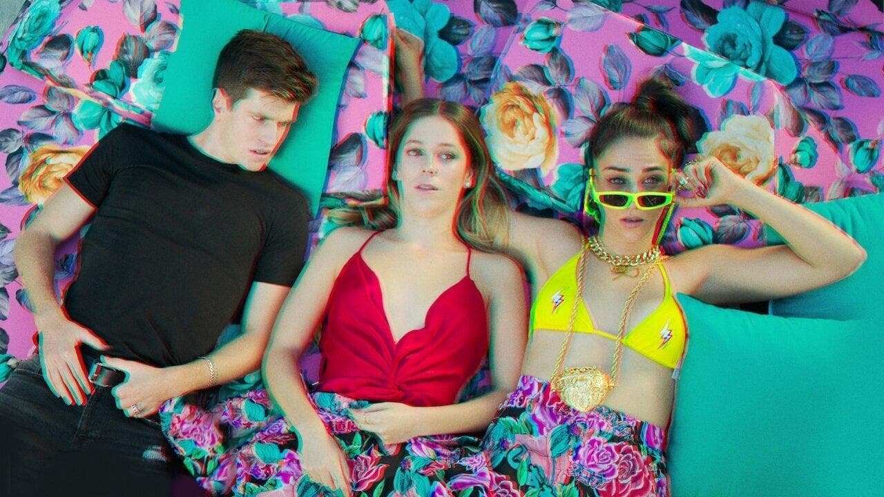 Élite : Histoires courtes - Guzmán Caye Rebe backdrop