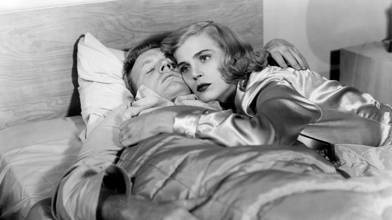 La tigresse backdrop