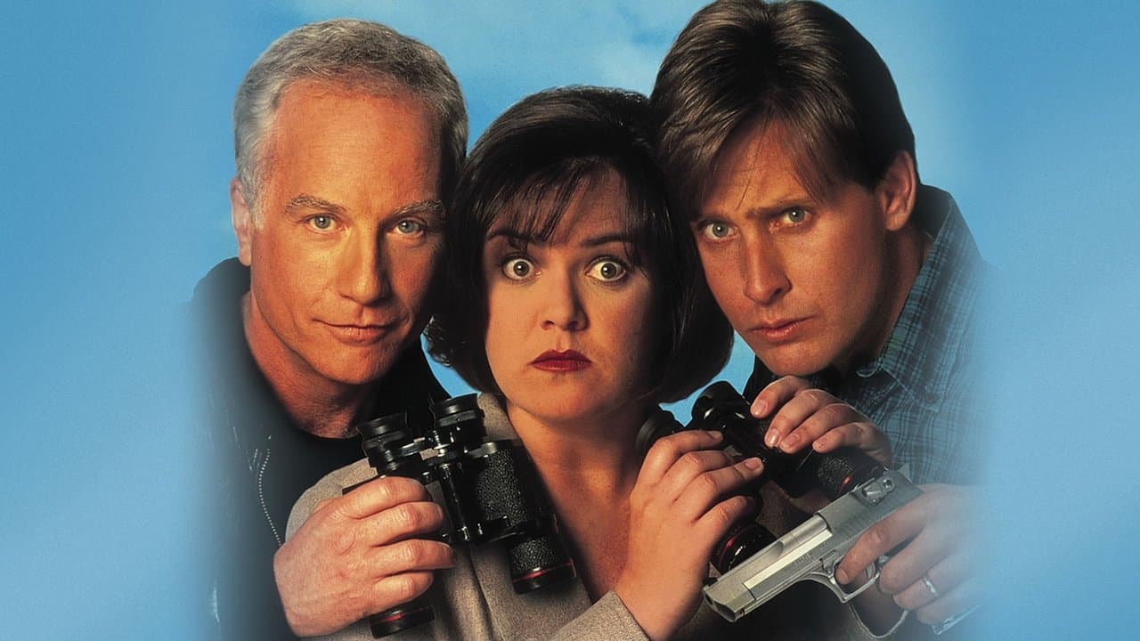 Indiscrétion assurée backdrop