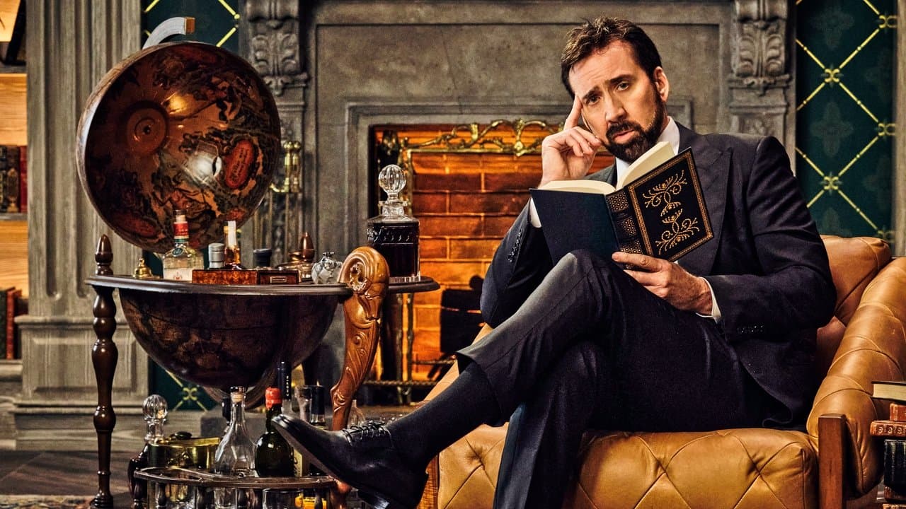 L'histoire des gros mots backdrop