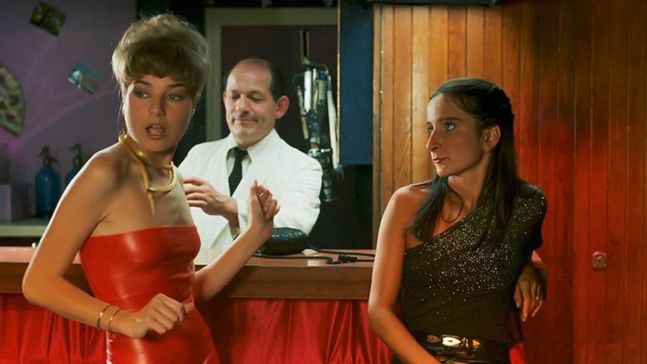 Simone Barbès ou La Vertu backdrop