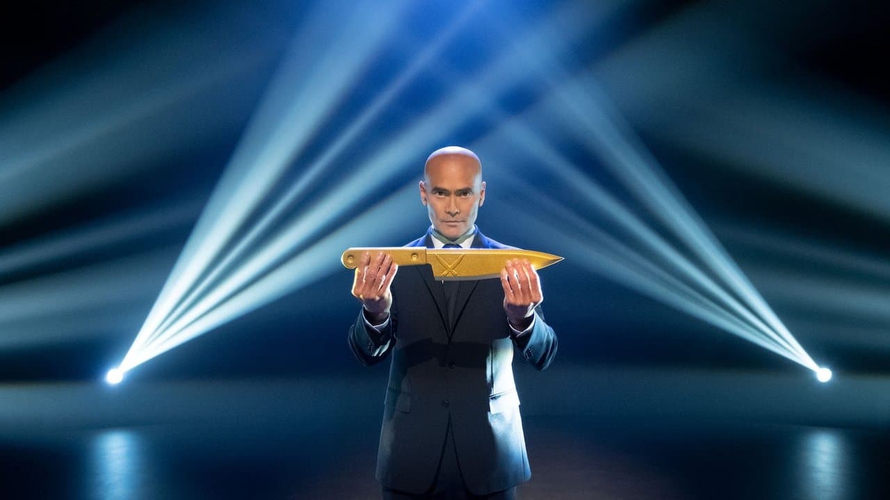 Iron Chef : Défis de légende backdrop