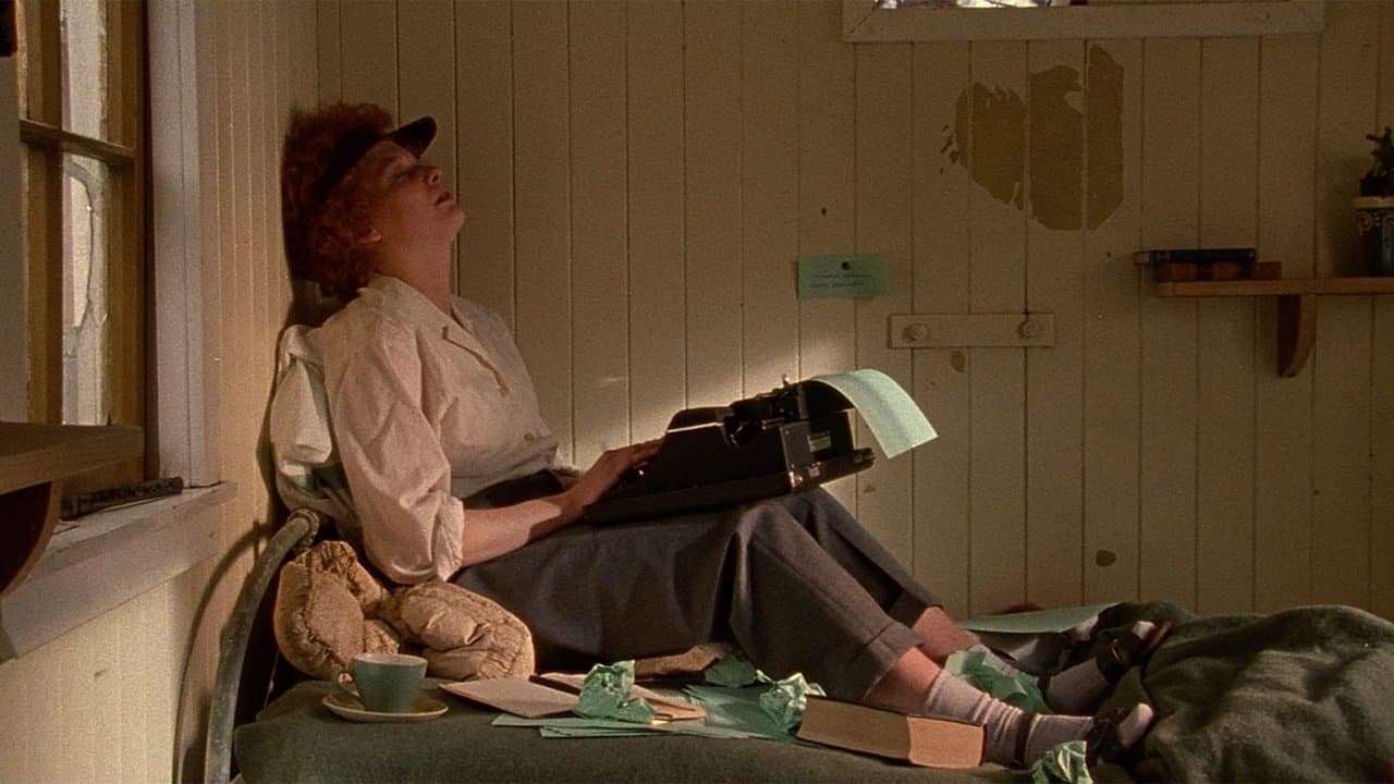 Un ange à ma table backdrop