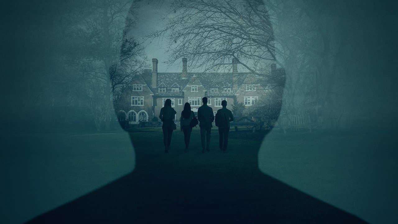 Jeunesse volée : la secte du Sarah Lawrence College backdrop