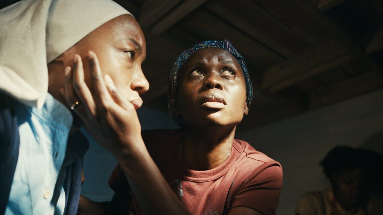 Les Arbres de la paix backdrop