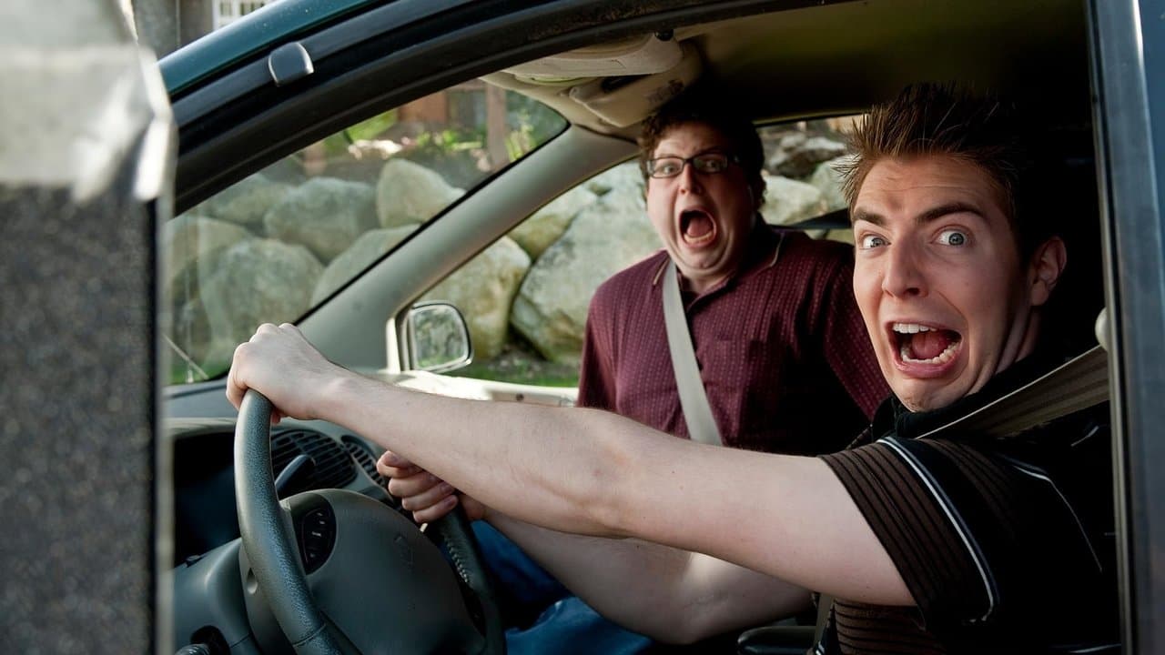 American Pie présente : Les Sex commandements backdrop