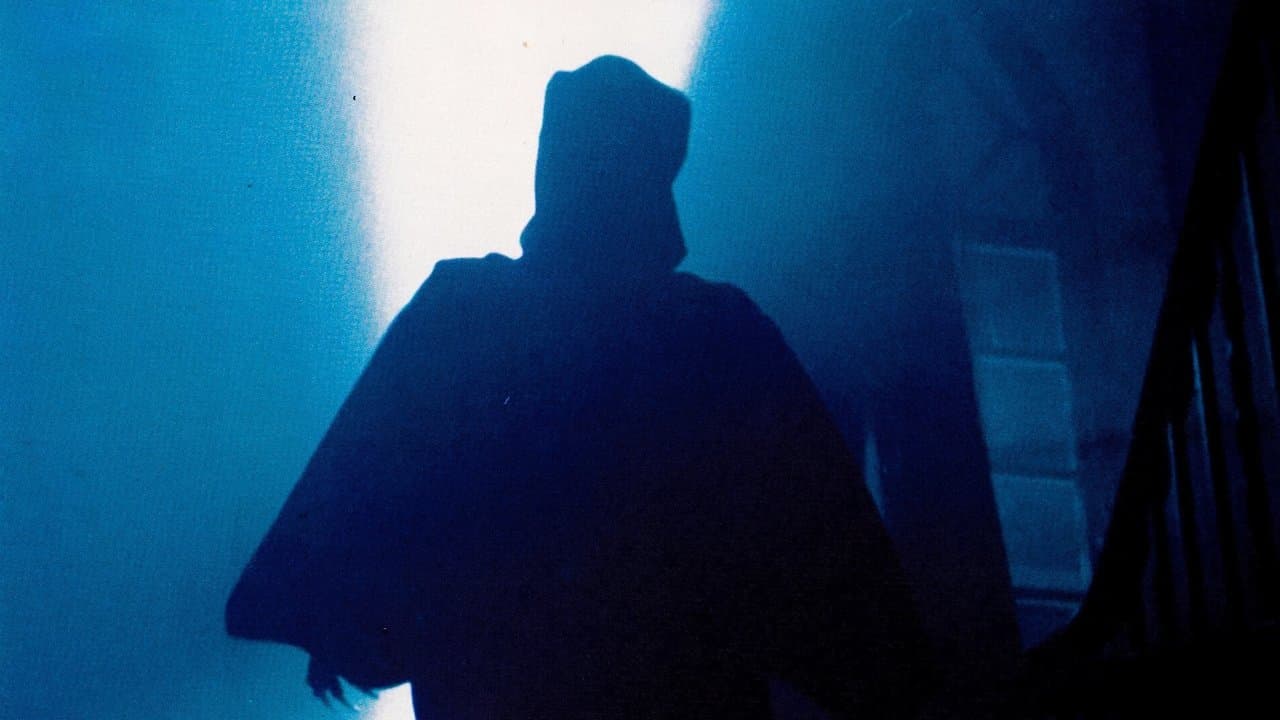 La Malédiction de la sorcière backdrop