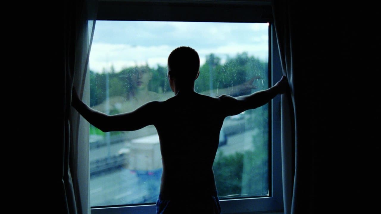 Oslo, 31 août backdrop