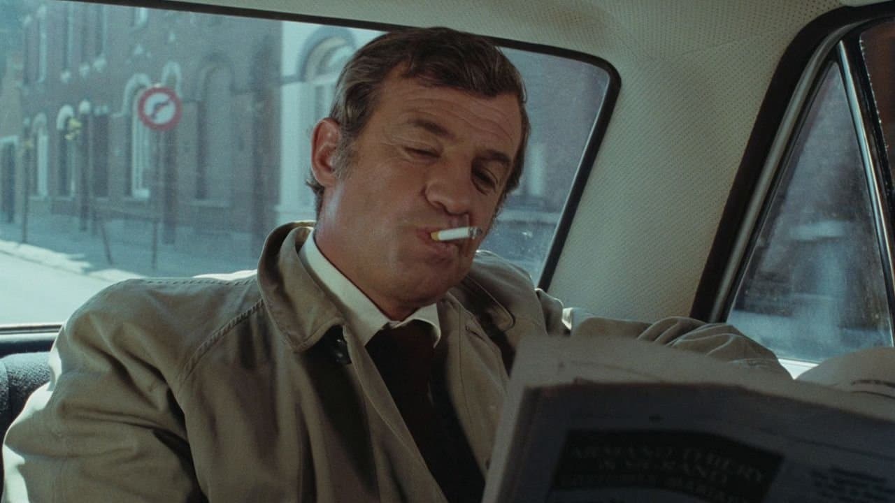 Le Corps de mon ennemi backdrop