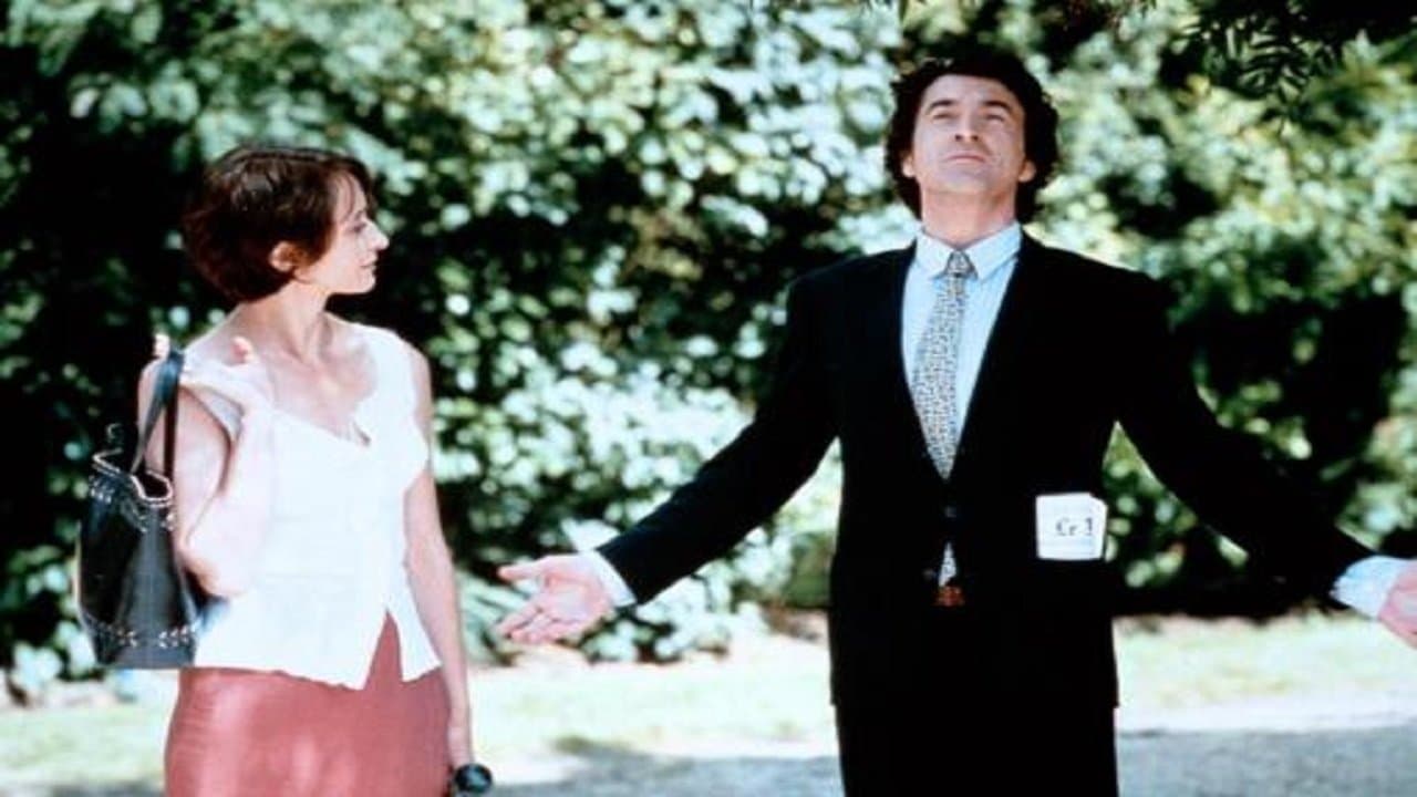 Les Apprentis backdrop