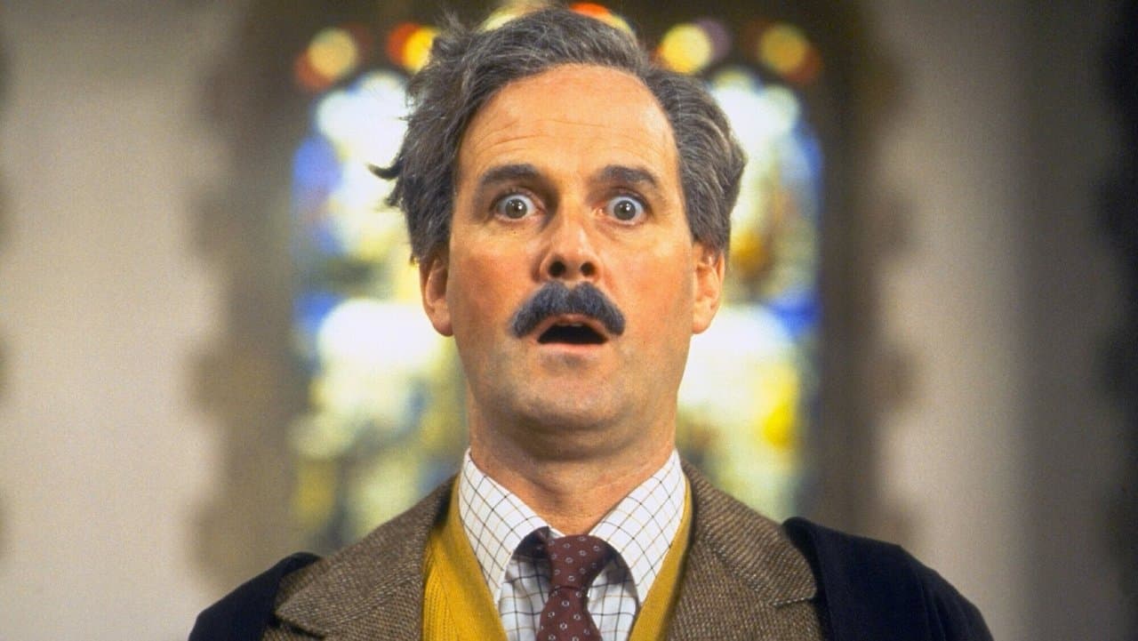 Monty Python - le sens de la vie backdrop